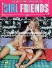 Girl Friends Volume 3 No 1 (1971) magazine